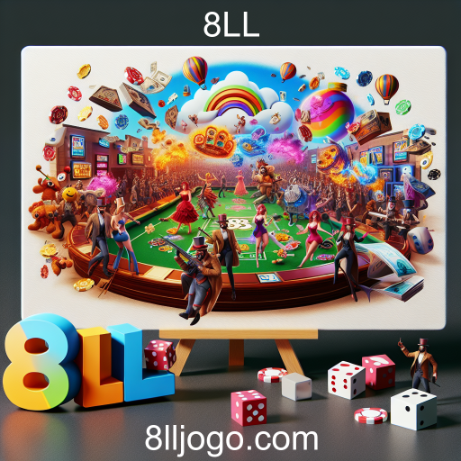A Emoção dos Jogos de Eventos na Categoría 8LL